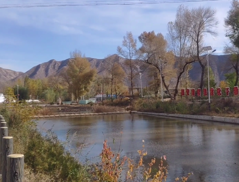 朝阳贾家店生态旅游度假区游玩攻略1
