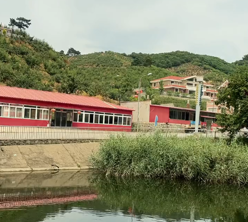 抚顺绿原山庄游玩攻略2