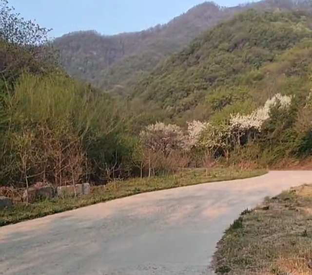 抚顺妈妈沟风景区游玩攻略1