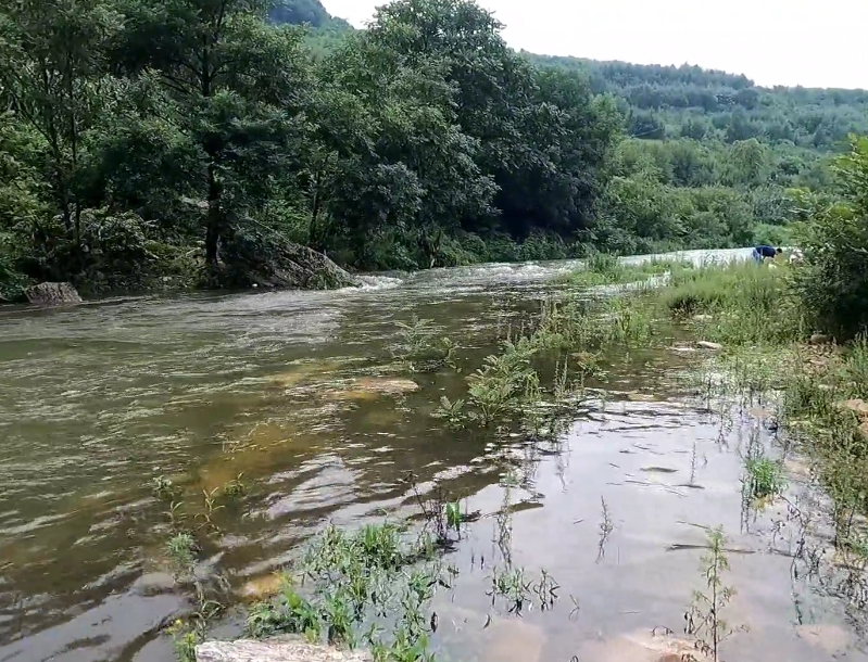 营口玲珑山庄游玩攻略1