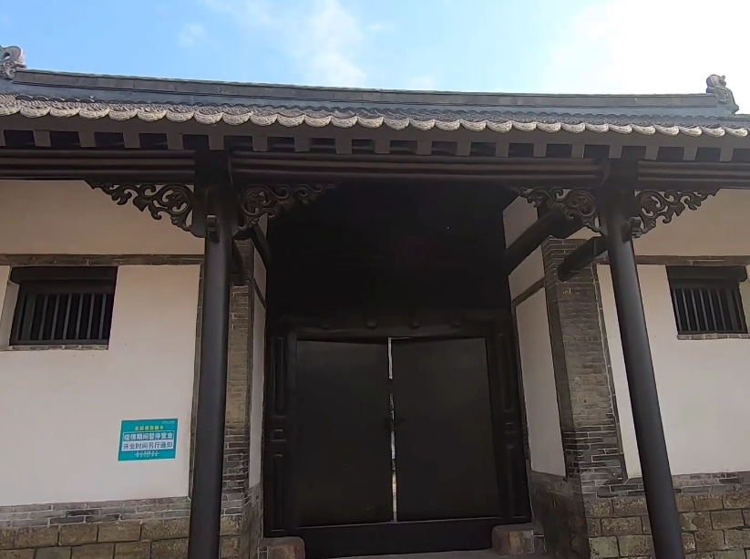 大连复州知州衙署旧址游玩攻略1