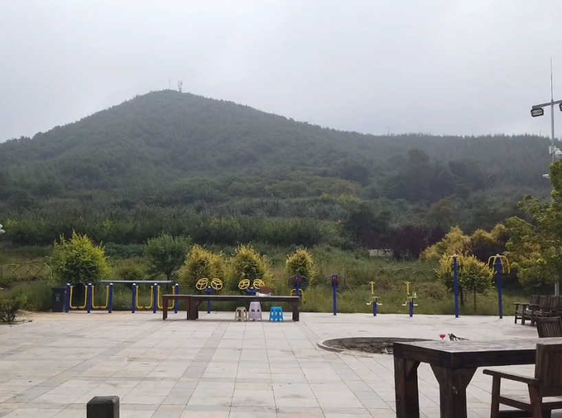 营口源晟山庄游玩攻略1