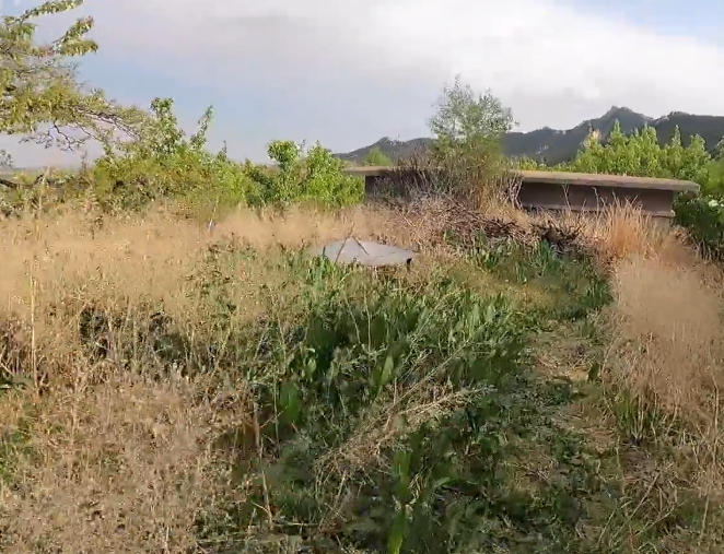 锦州龙岗子辽墓游玩攻略2