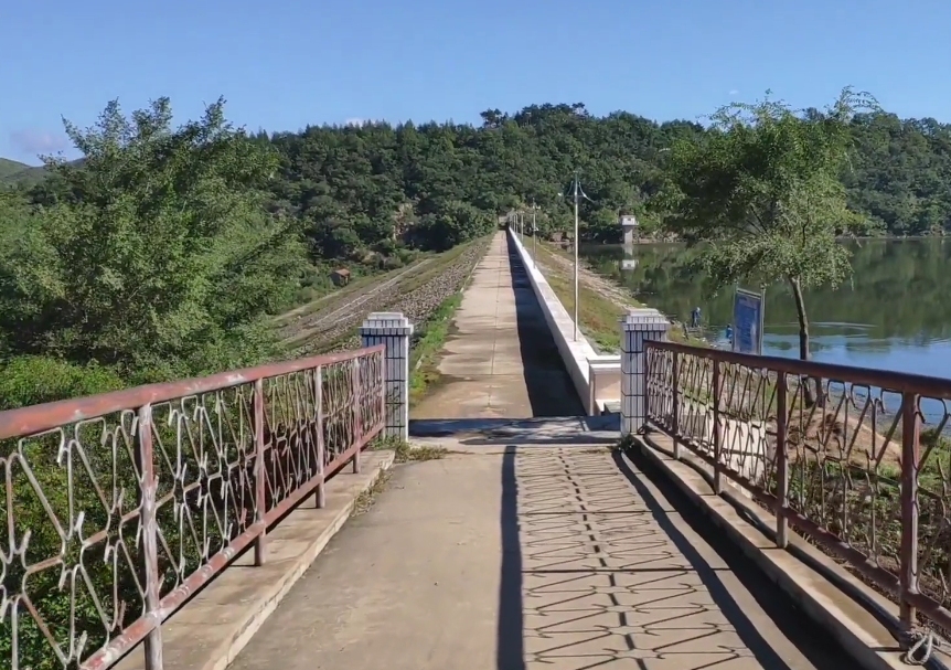 铁岭宝兴水库游玩攻略2