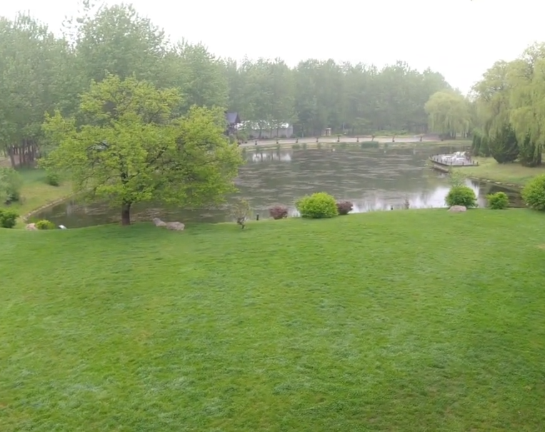 大连煜明山假曰庄园游玩攻略1