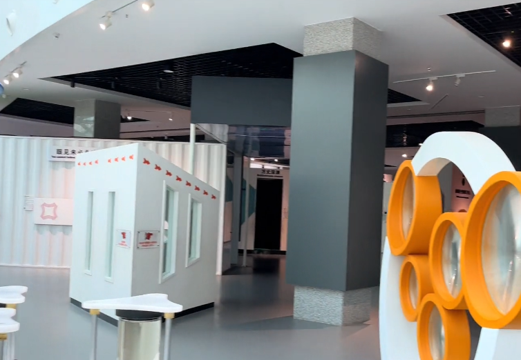 沈阳沈阳科学宫游玩攻略2