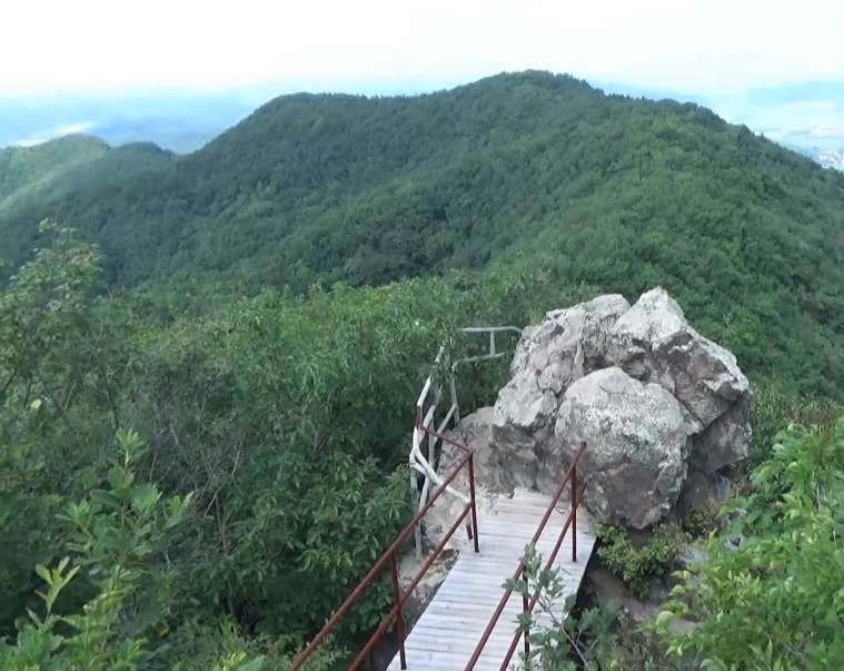 抚顺紫花岭风景区游玩攻略2