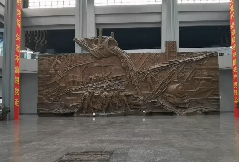 沈阳中国工业博物馆游玩攻略2