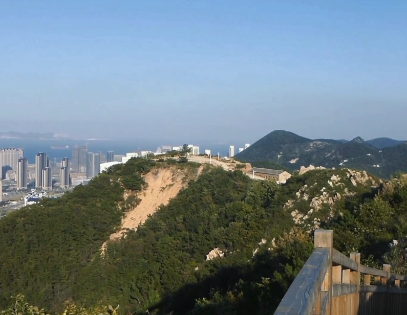 大连探索廊道游玩攻略1