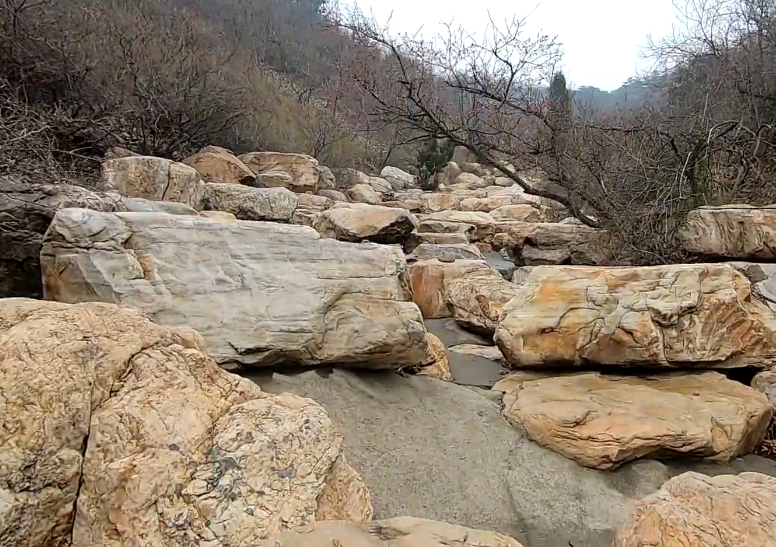 大连探索廊道游玩攻略2