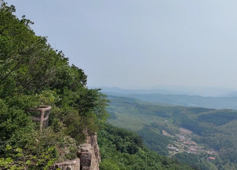 本溪平顶山森林公园游玩攻略3