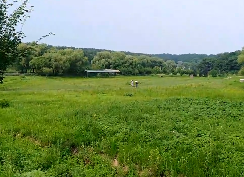 沈阳满族民俗村游玩攻略1