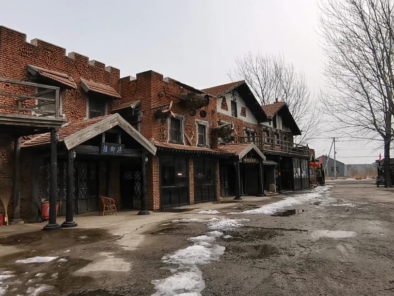 营口冯庸大学抗战博物馆游玩攻略1