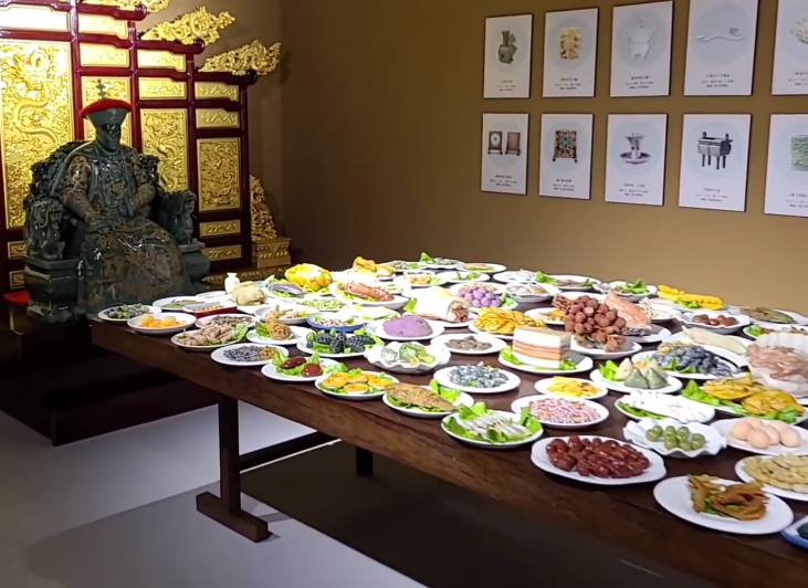 鞍山雨桐玉文化博物馆游玩攻略1