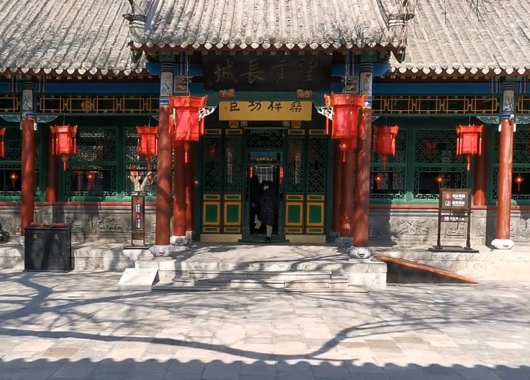 沈阳张氏帅府博物馆游玩攻略2