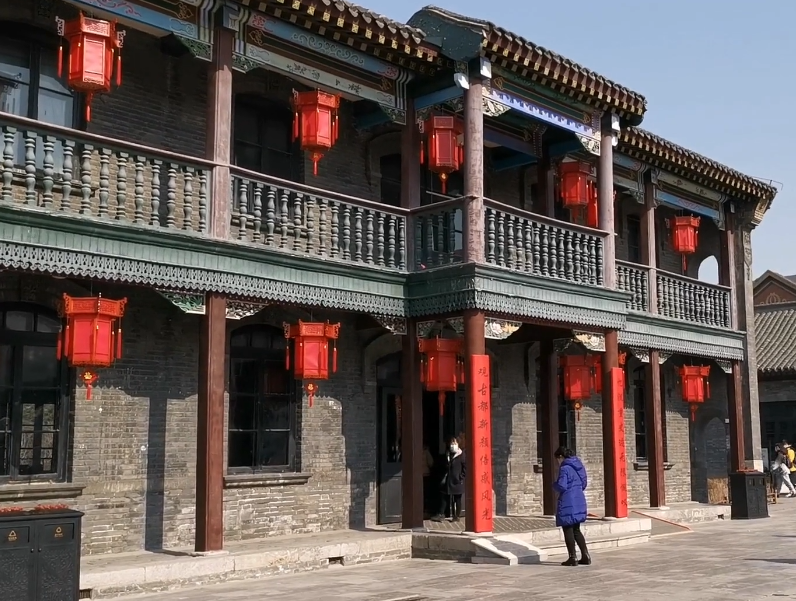 沈阳张氏帅府博物馆游玩攻略3