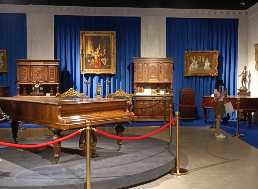 大连世界音乐文化博物馆游玩攻略2