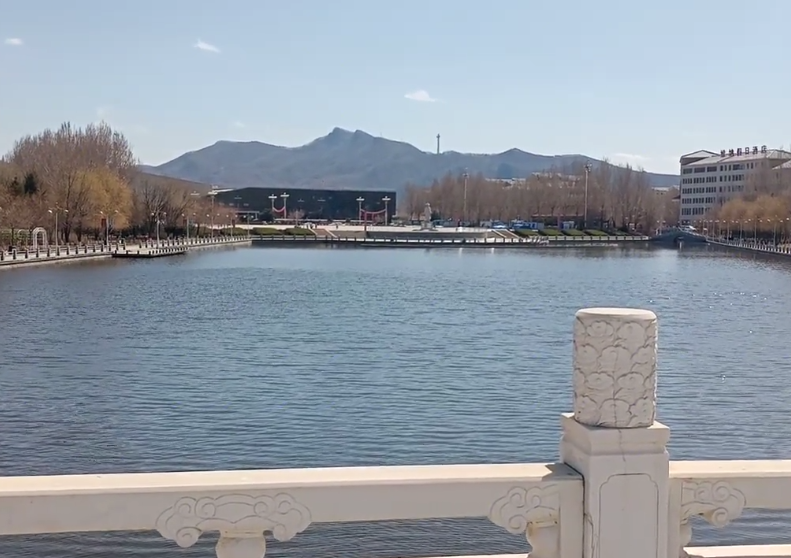 本溪章樾公园游玩攻略1