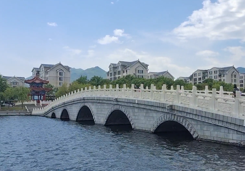 本溪章樾公园游玩攻略3