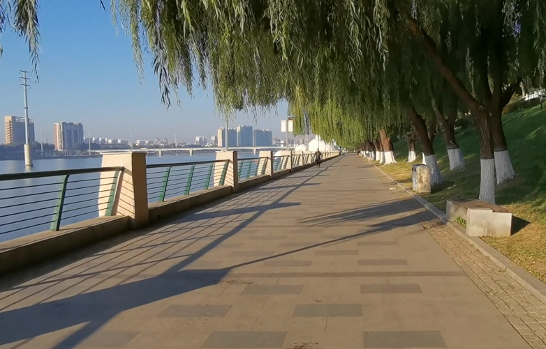 锦州凌河公园游玩攻略1