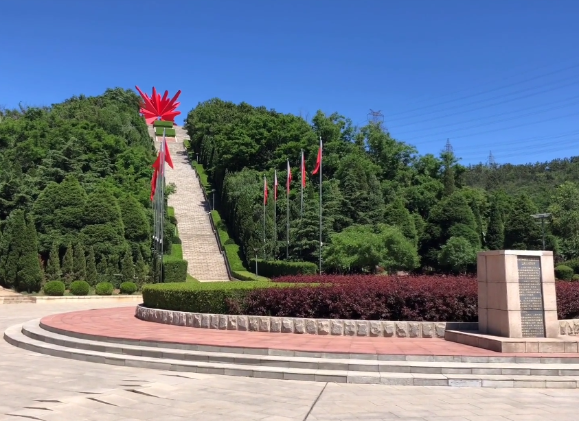 大连英雄纪念公园游玩攻略1