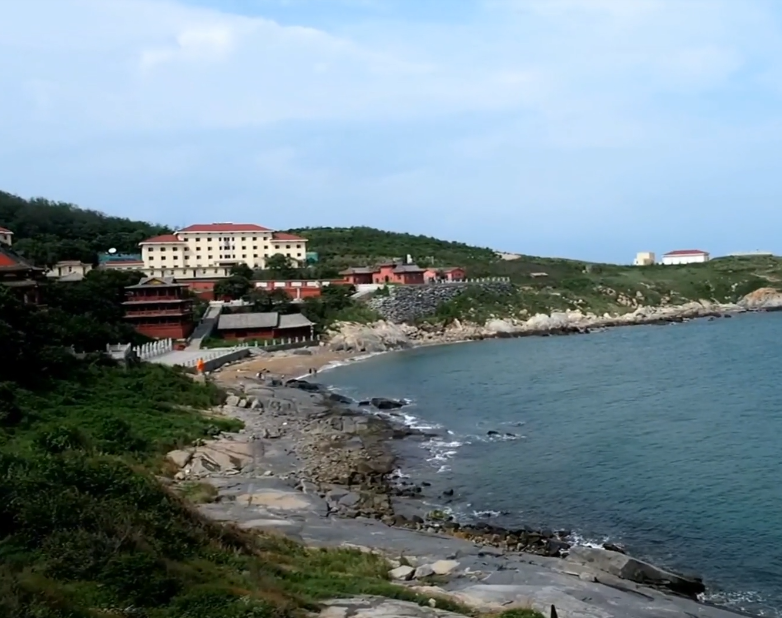 葫芦岛菊花岛游玩攻略1