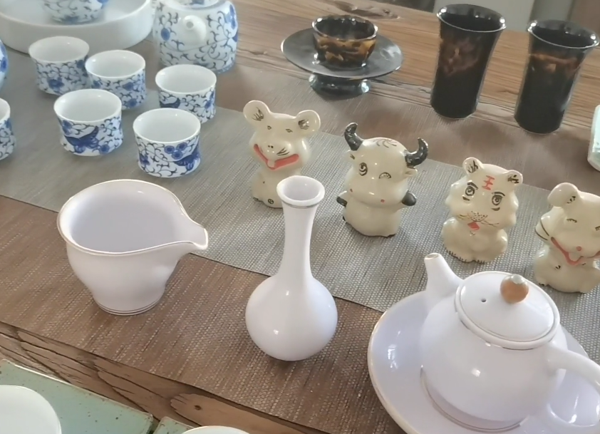 大连太阳沟陶艺馆游玩攻略1