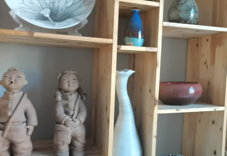 大连太阳沟陶艺馆游玩攻略2