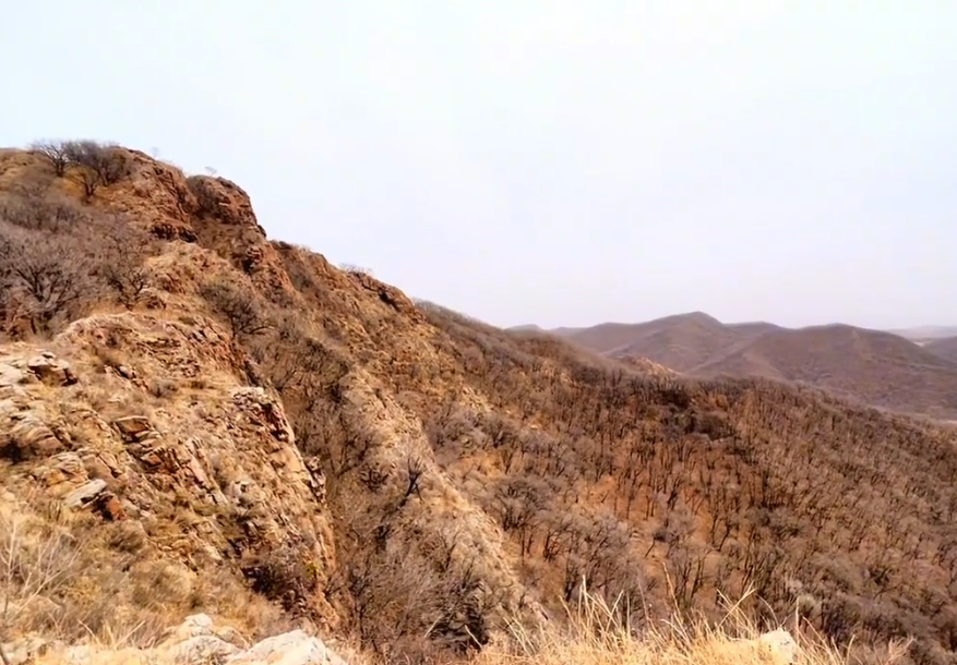 铁岭天桥山风景区游玩攻略1