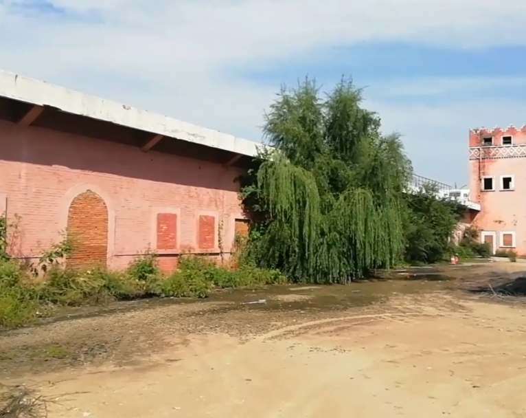 沈阳东北大学旧址汉卿体育场游玩攻略1