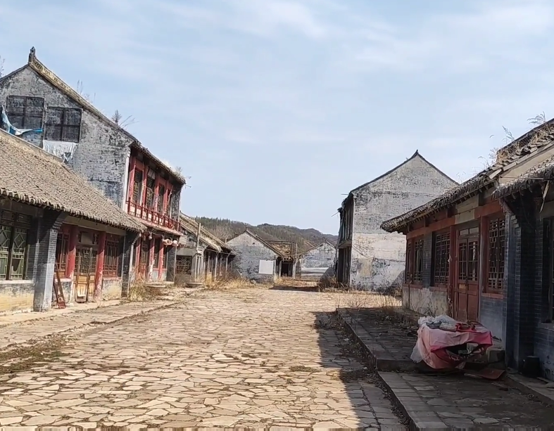 抚顺赫图阿拉城游玩攻略2