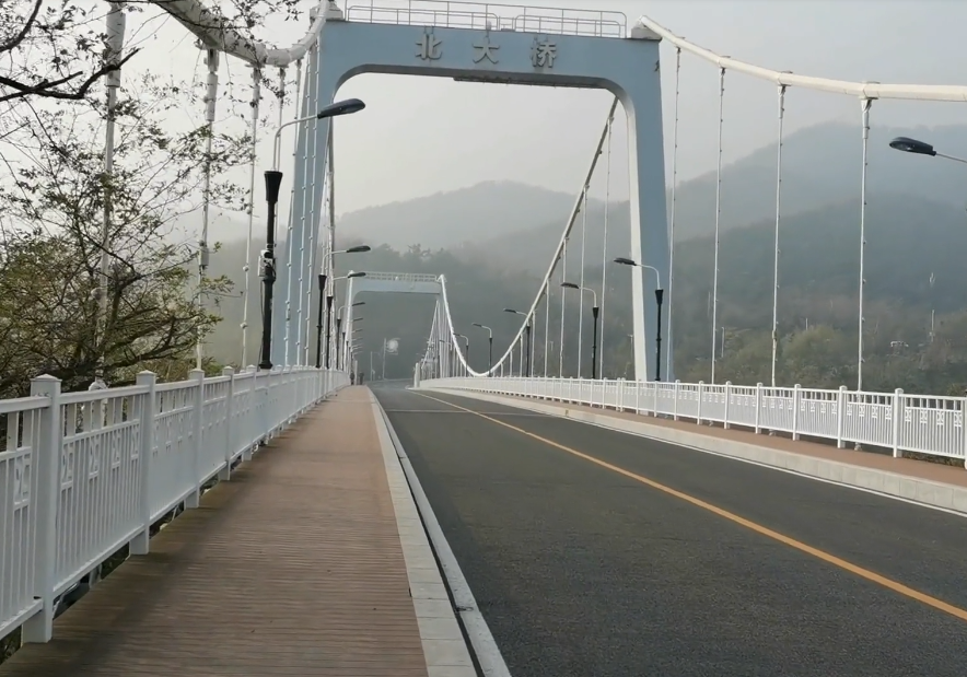 大连老虎滩北大桥游玩攻略1