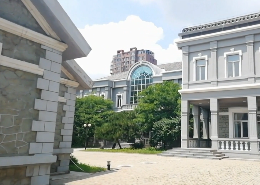 沈阳王明宇公馆旧址游玩攻略2