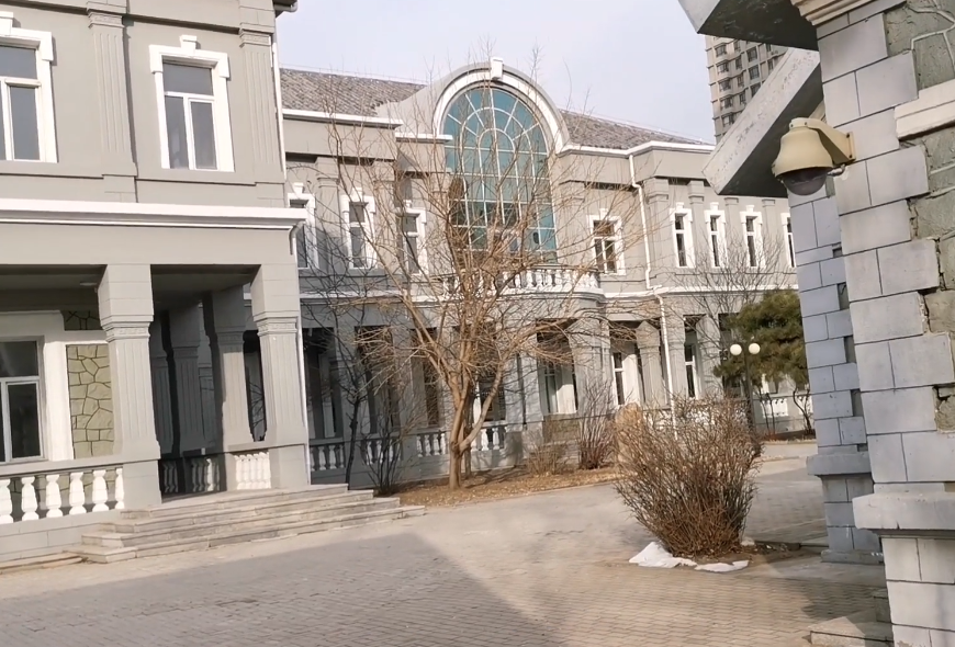 沈阳王明宇公馆旧址游玩攻略3