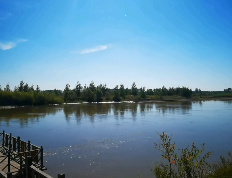 鞍山张荒古渡游玩攻略2