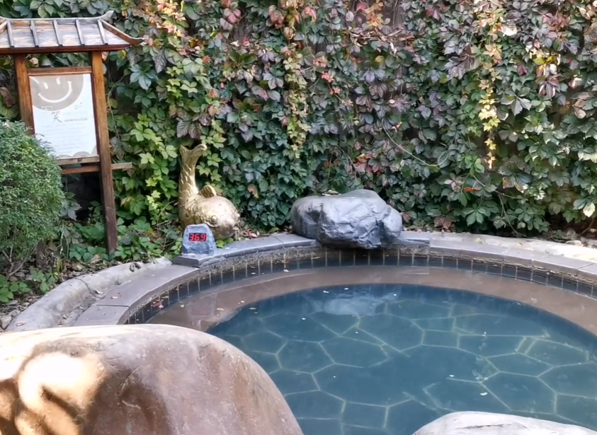 沈阳天沐温泉度假村游玩攻略1