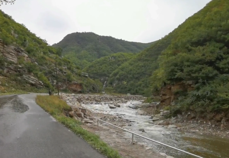 营口盖州国家森林公园游玩攻略1