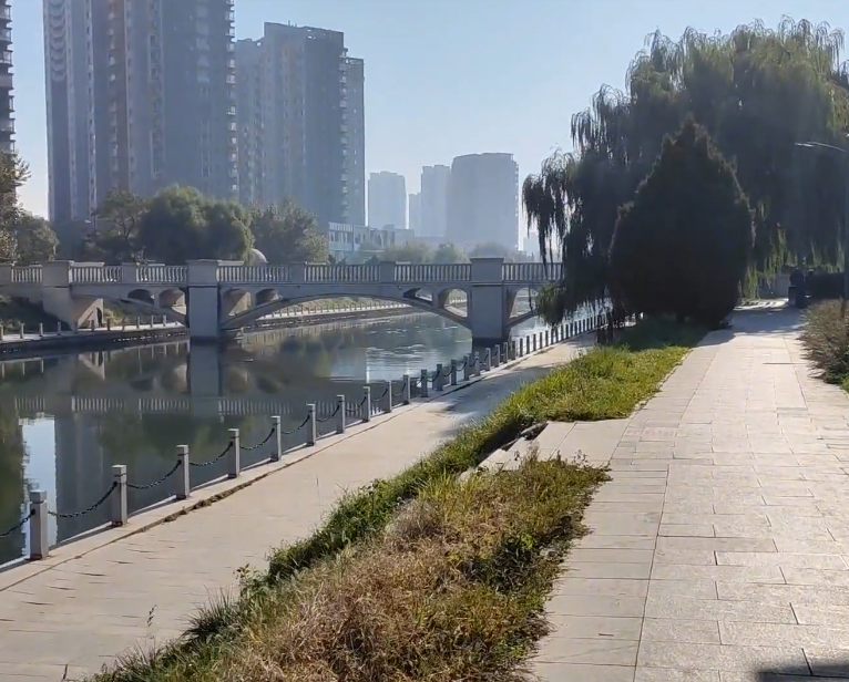 沈阳枫露公园游玩攻略2