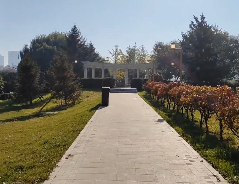 沈阳枫露公园游玩攻略3