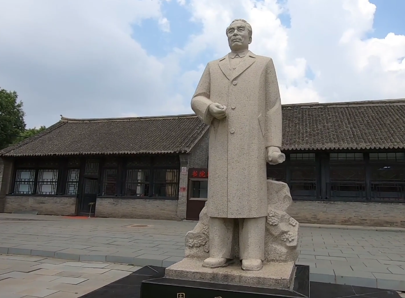 铁岭银冈书院游玩攻略2