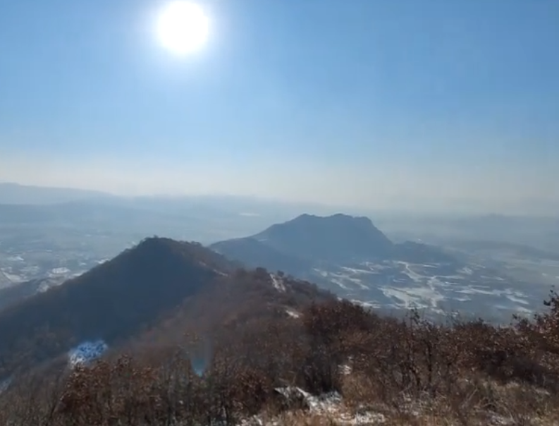 沈阳白清寨自然保护区游玩攻略1