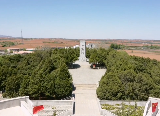 葫芦岛塔山阻击战纪念塔游玩攻略1