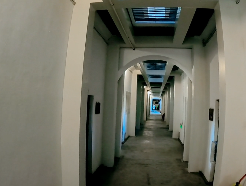 大连日俄监狱旧址博物馆游玩攻略2