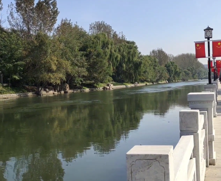 沈阳将军公园游玩攻略2