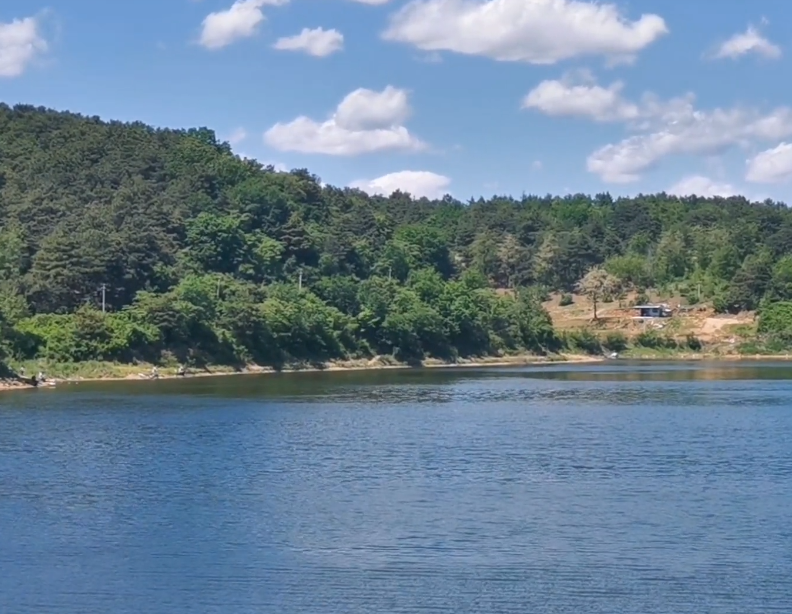 抚顺上寺风景区游玩攻略1