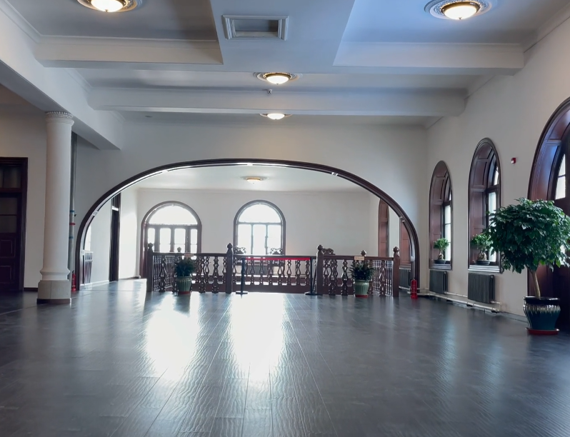 沈阳东三省总督府游玩攻略3