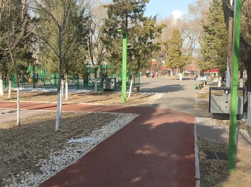 沈阳大东公园游玩攻略3