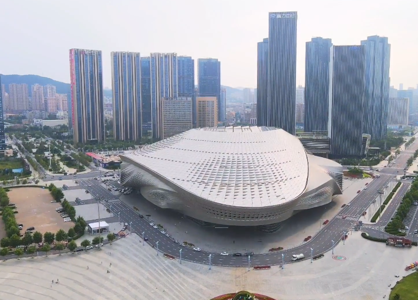 大连世界博览广场游玩攻略1