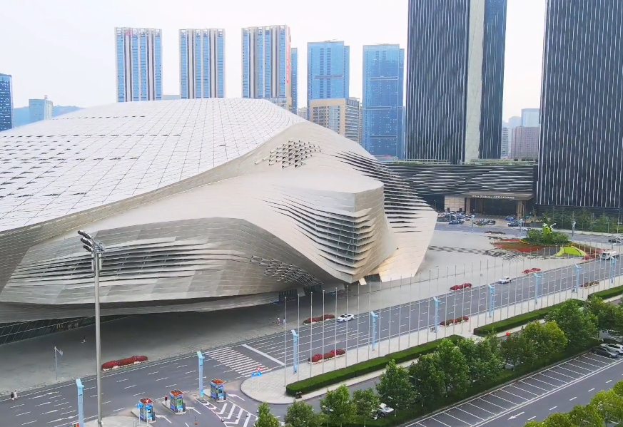 大连世界博览广场游玩攻略2