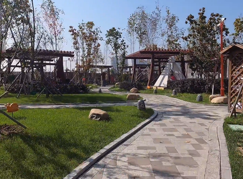 营口鲅鱼湾魔法温泉公园游玩攻略3